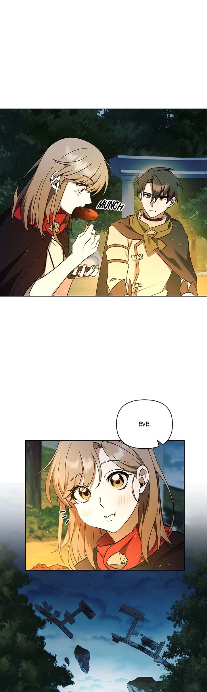 Underground of Babel (Official) Chapter 35 32