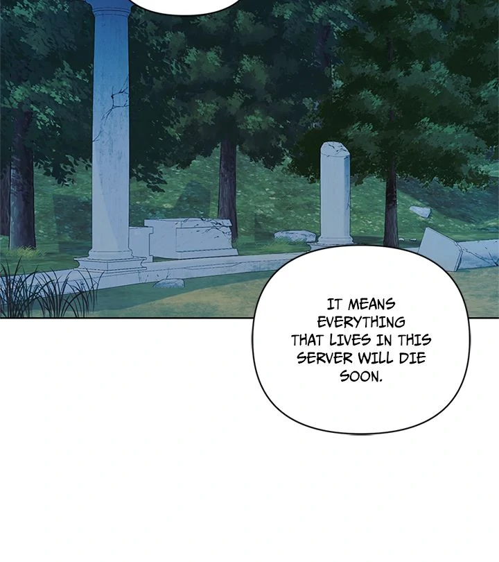 Underground of Babel (Official) Chapter 35 34