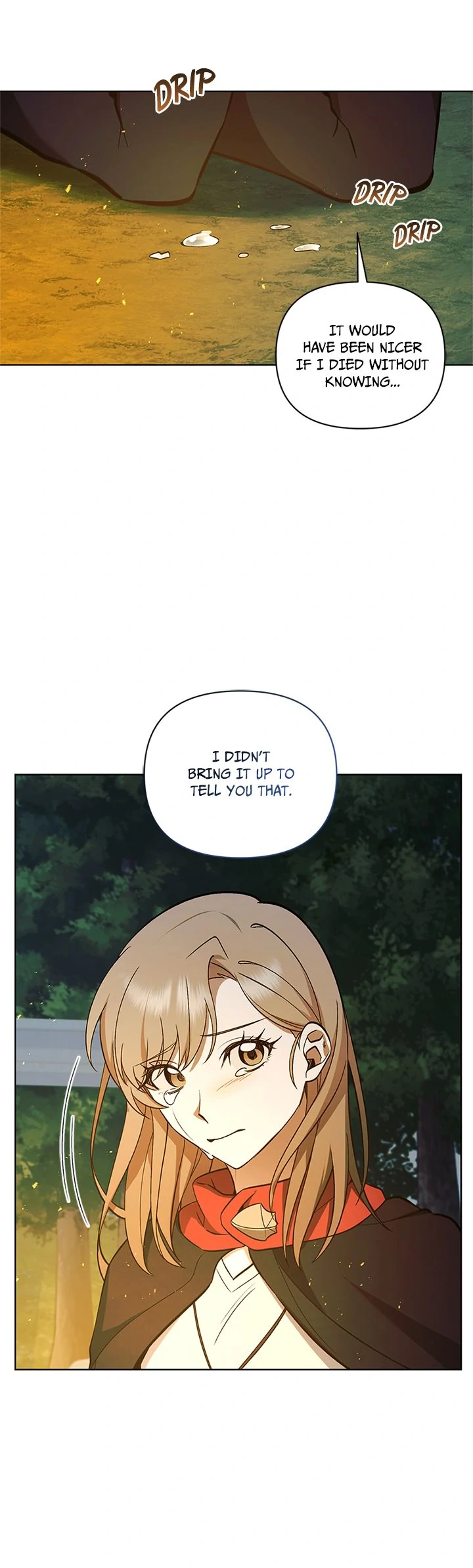 Underground of Babel (Official) Chapter 35 41