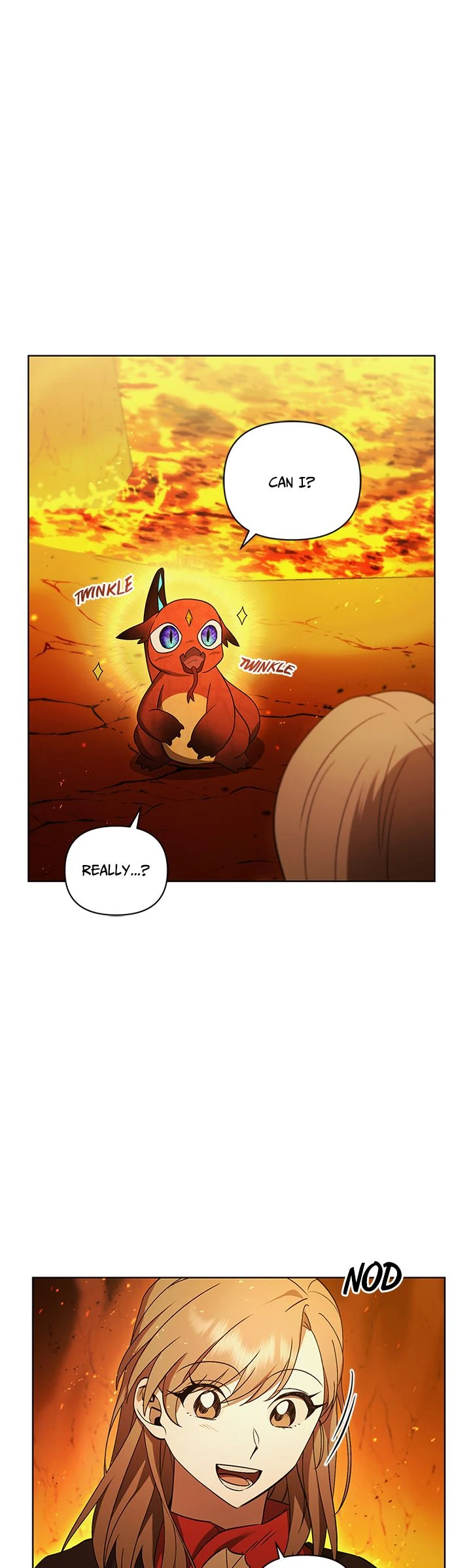 Underground of Babel (Official) Chapter 35 7