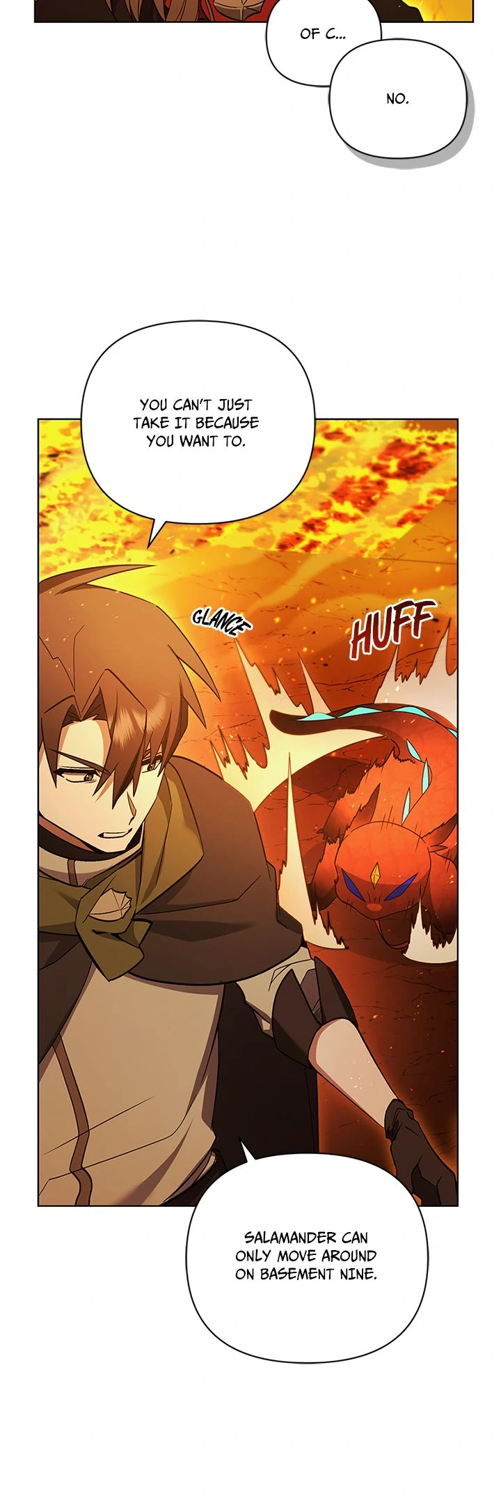 Underground of Babel (Official) Chapter 35 8