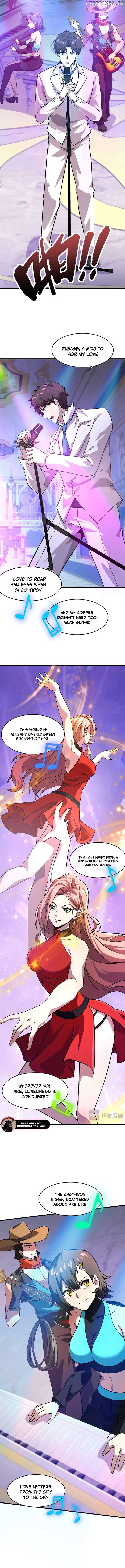 The Lone SSS-Class Summoner Chapter 163 6