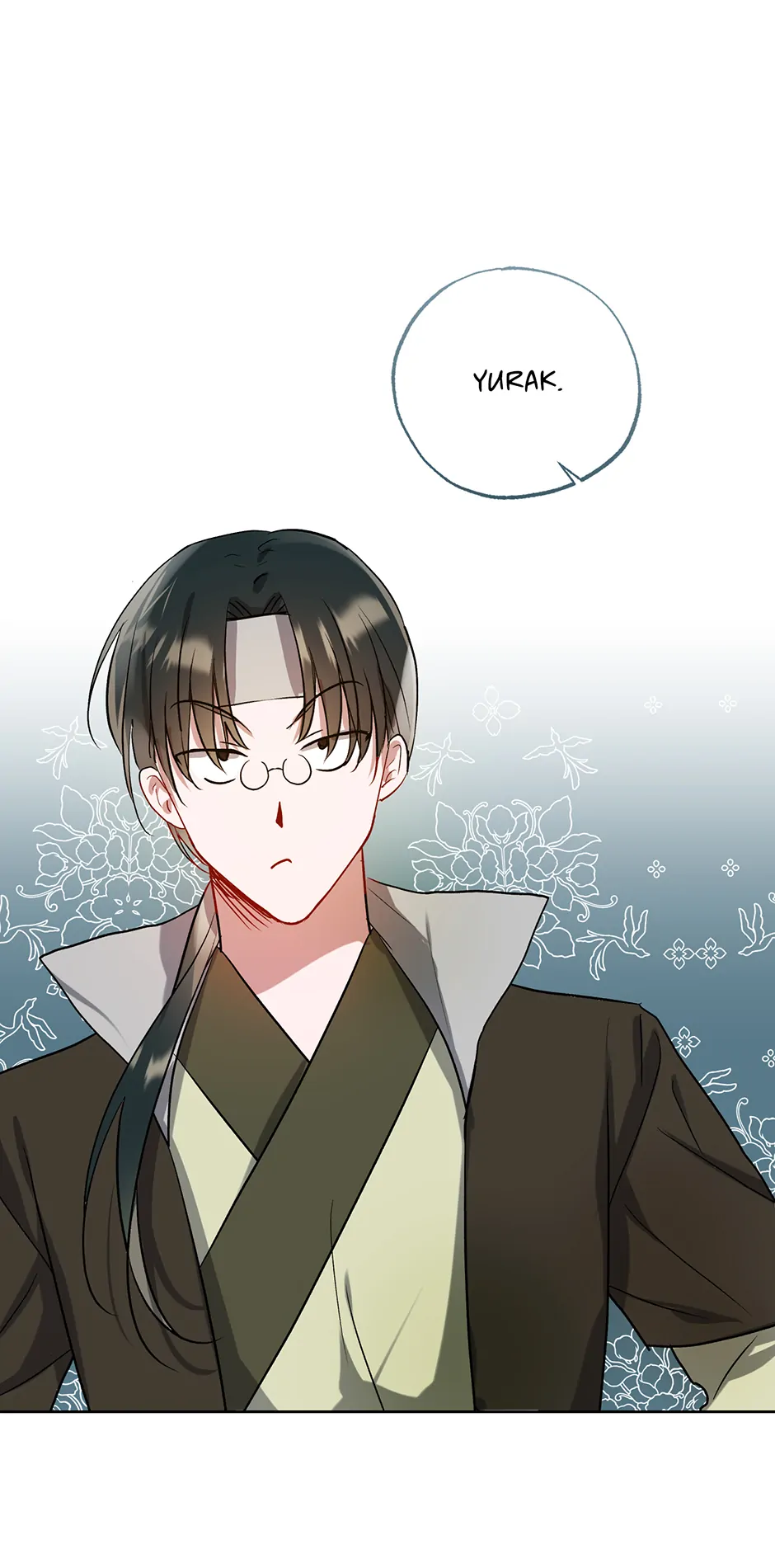 I Want to Live a Good Life Chapter 42 10