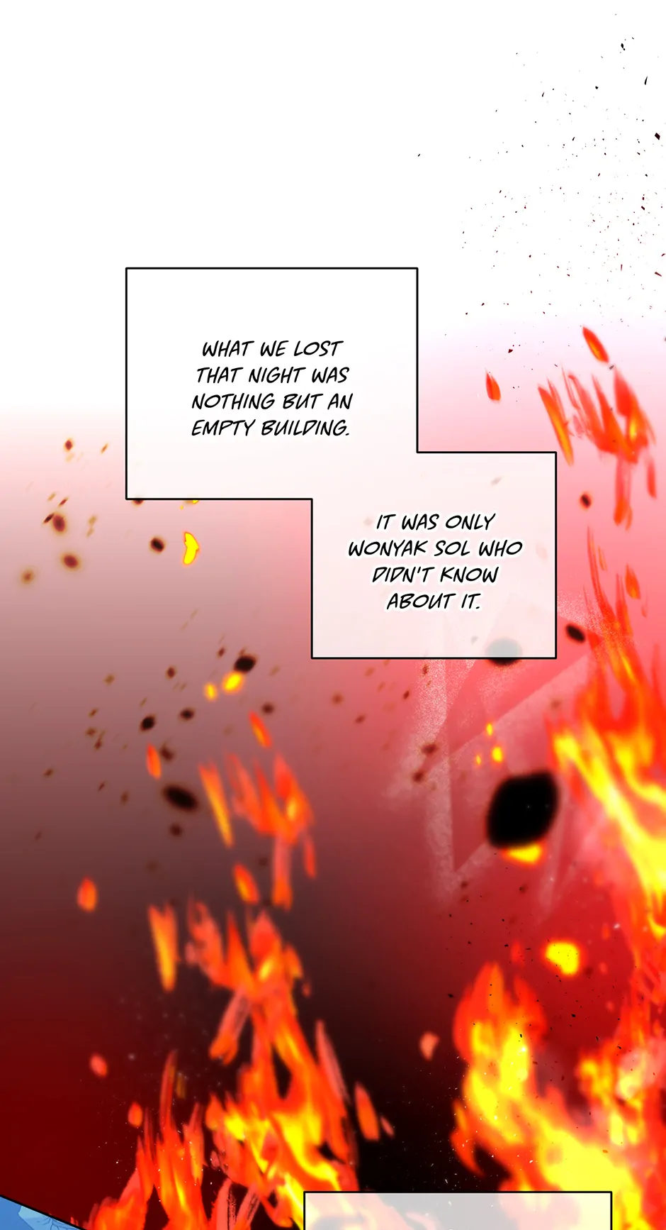 I Want to Live a Good Life Chapter 42 13