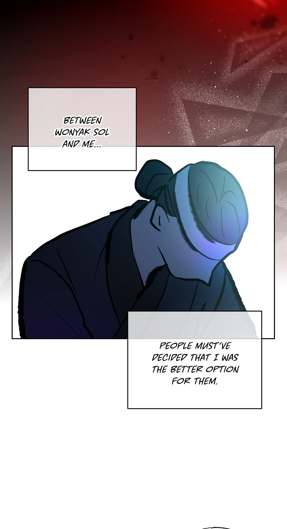 I Want to Live a Good Life Chapter 42 15