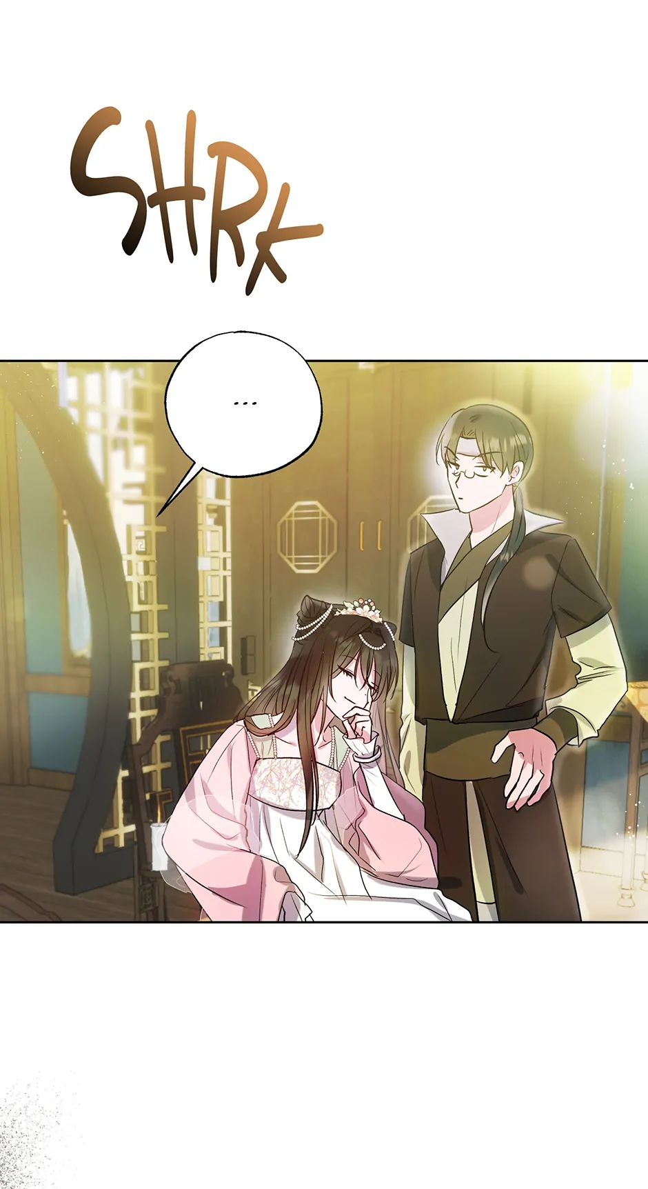 I Want to Live a Good Life Chapter 42 19