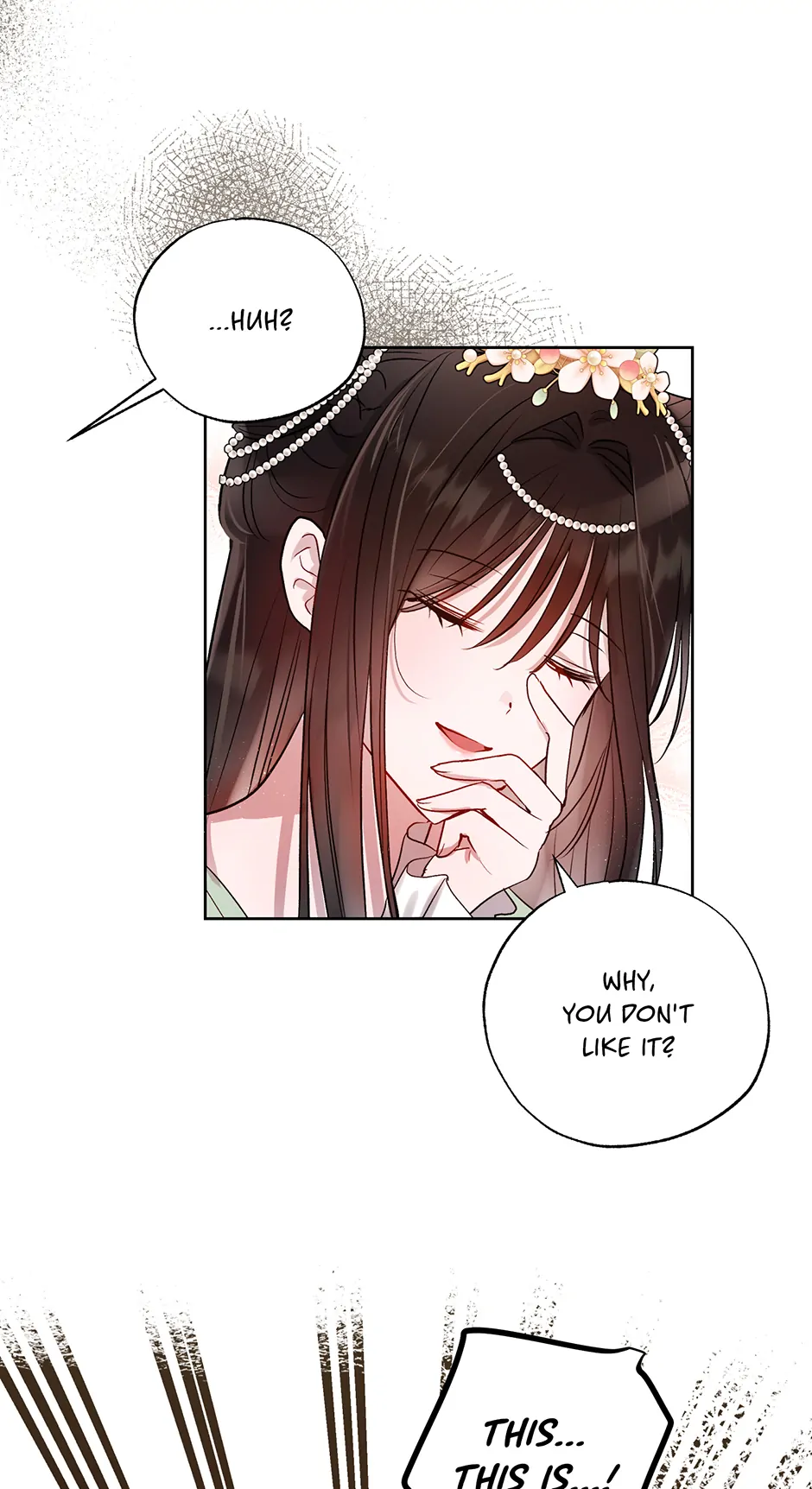 I Want to Live a Good Life Chapter 42 20