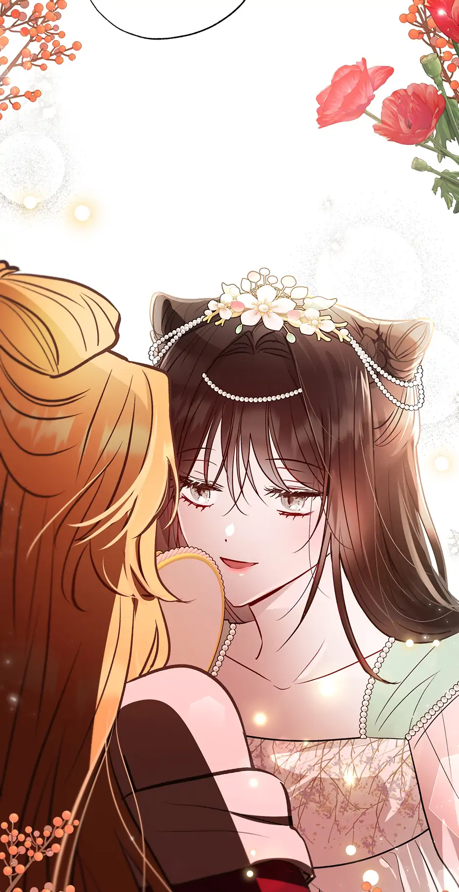 I Want to Live a Good Life Chapter 42 26