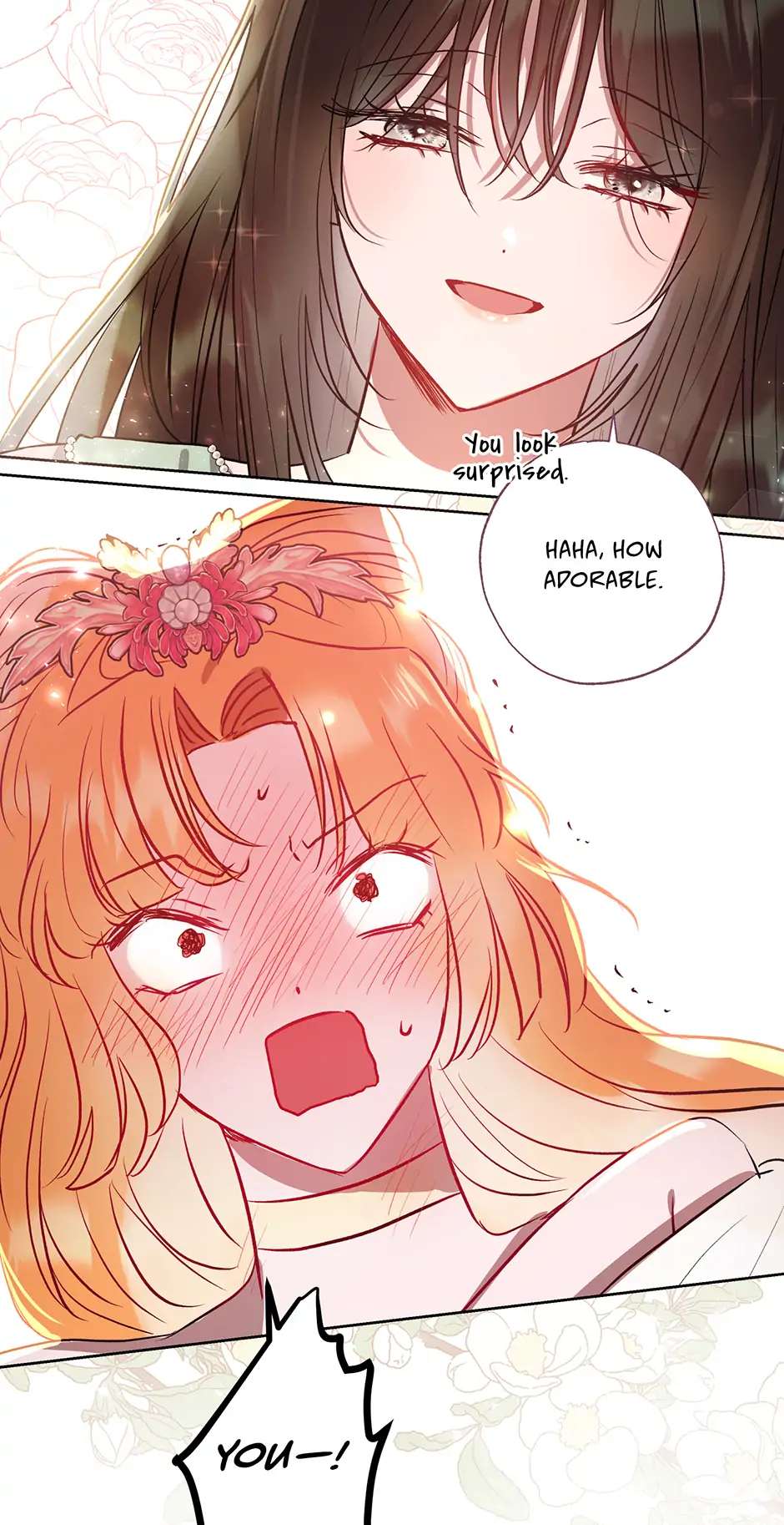 I Want to Live a Good Life Chapter 42 28