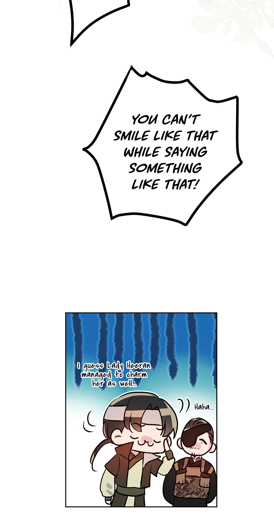 I Want to Live a Good Life Chapter 42 29