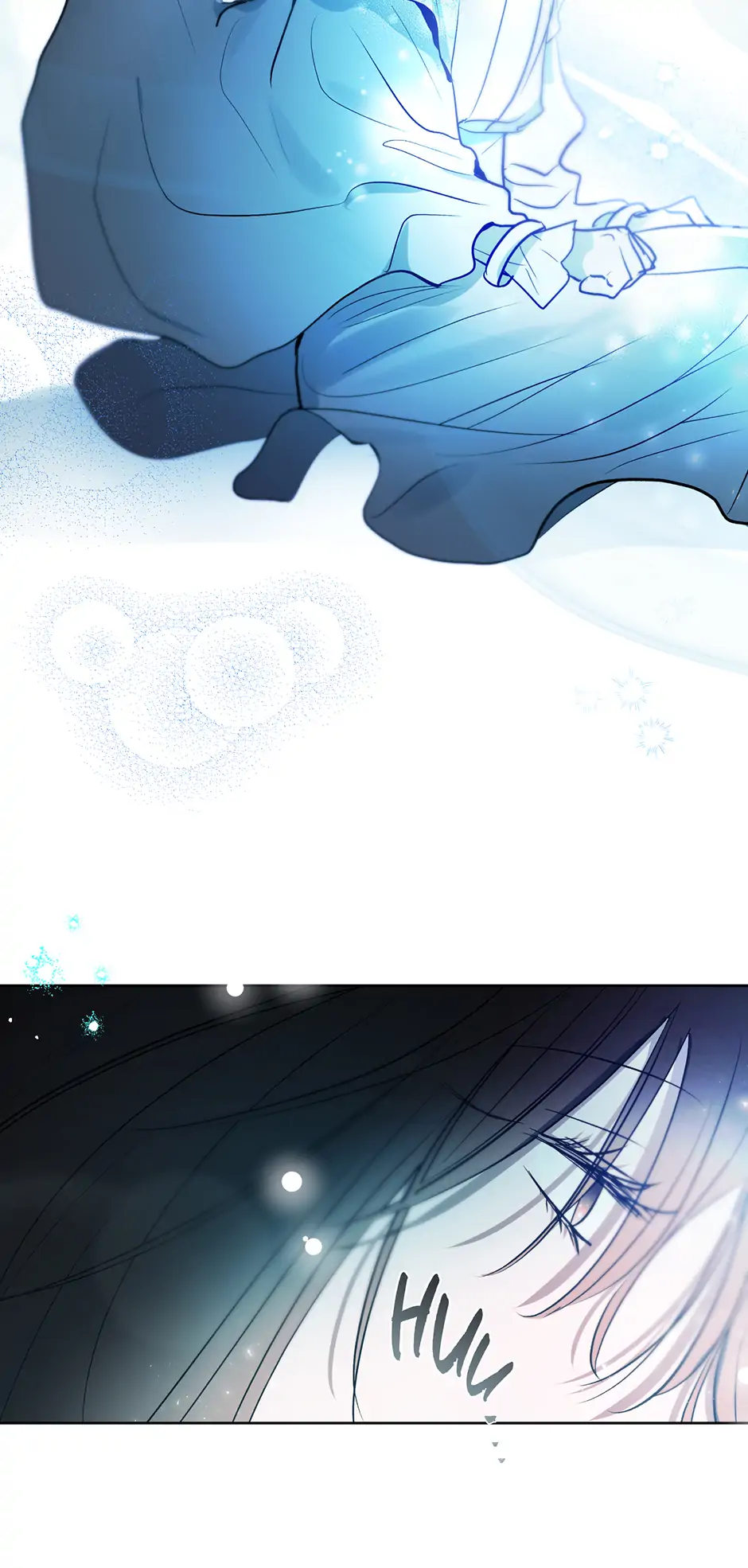 I Want to Live a Good Life Chapter 42 33