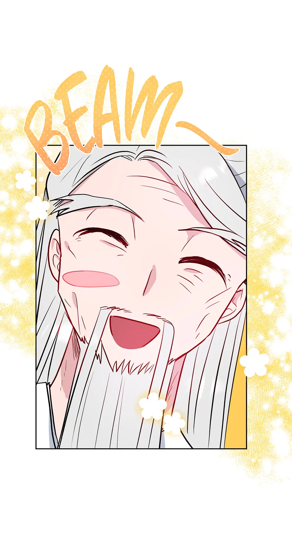 I Want to Live a Good Life Chapter 42 41