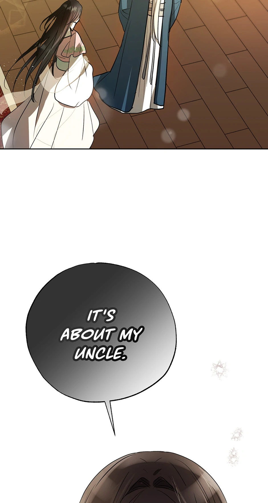 I Want to Live a Good Life Chapter 42 45