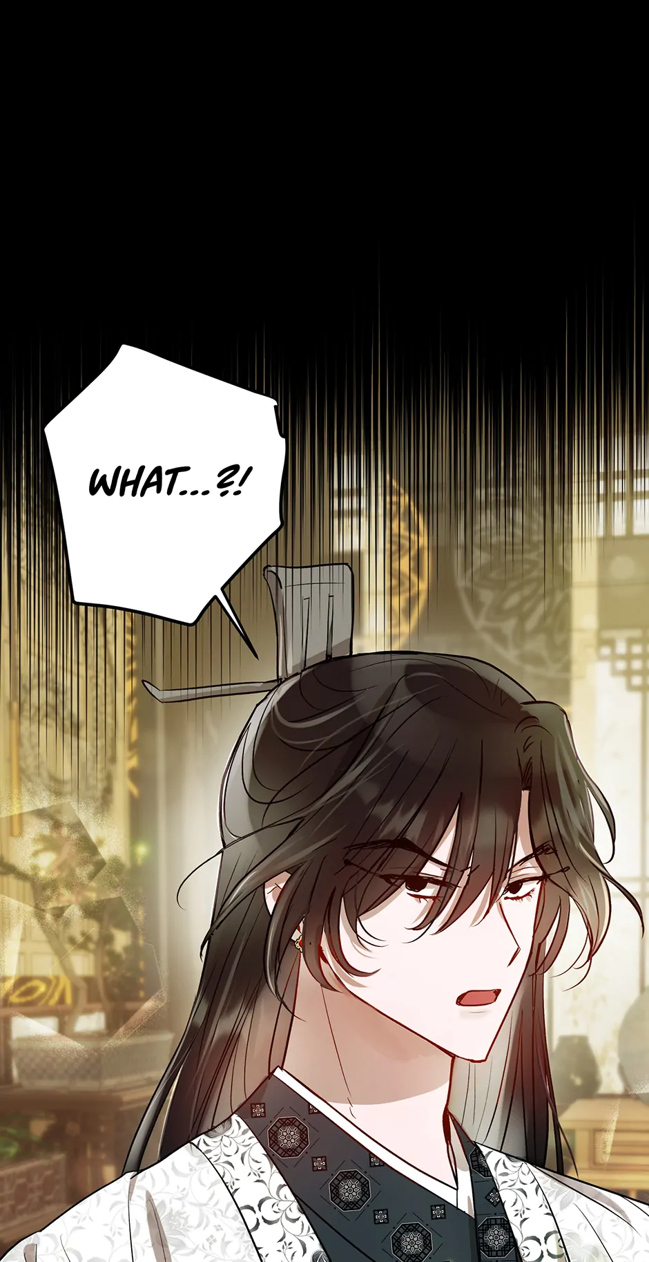 I Want to Live a Good Life Chapter 42 47