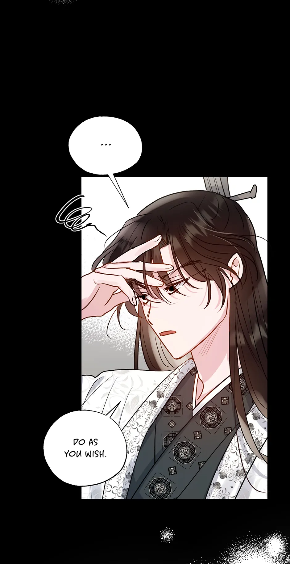 I Want to Live a Good Life Chapter 42 49