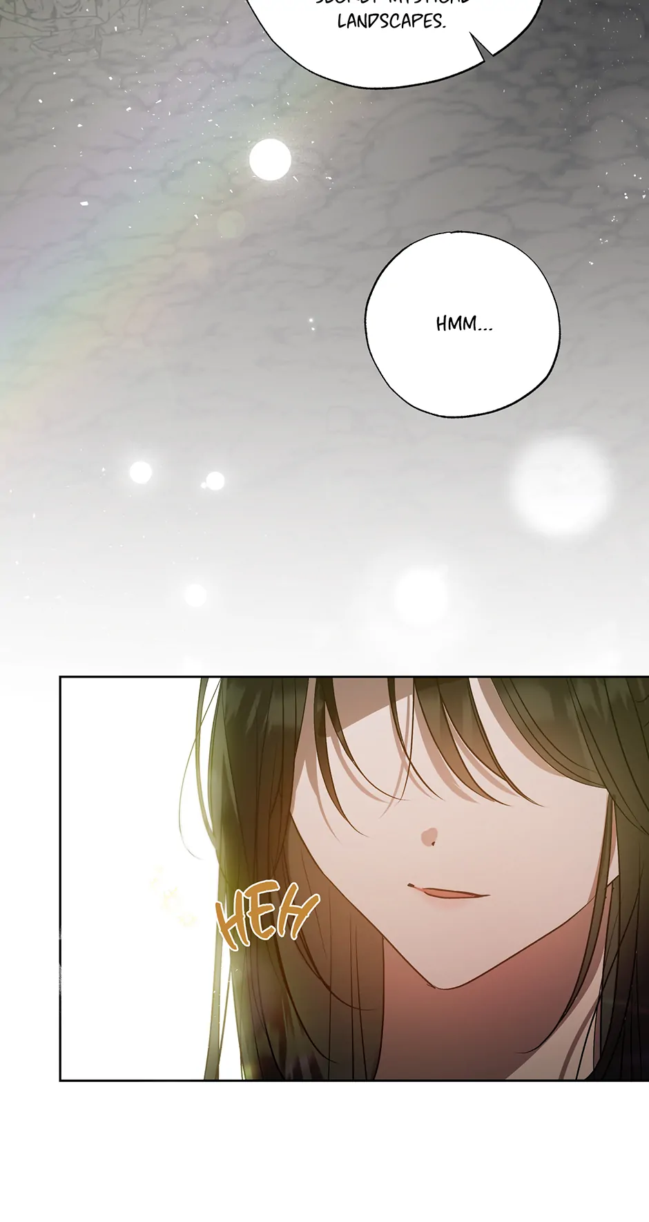 I Want to Live a Good Life Chapter 42 5