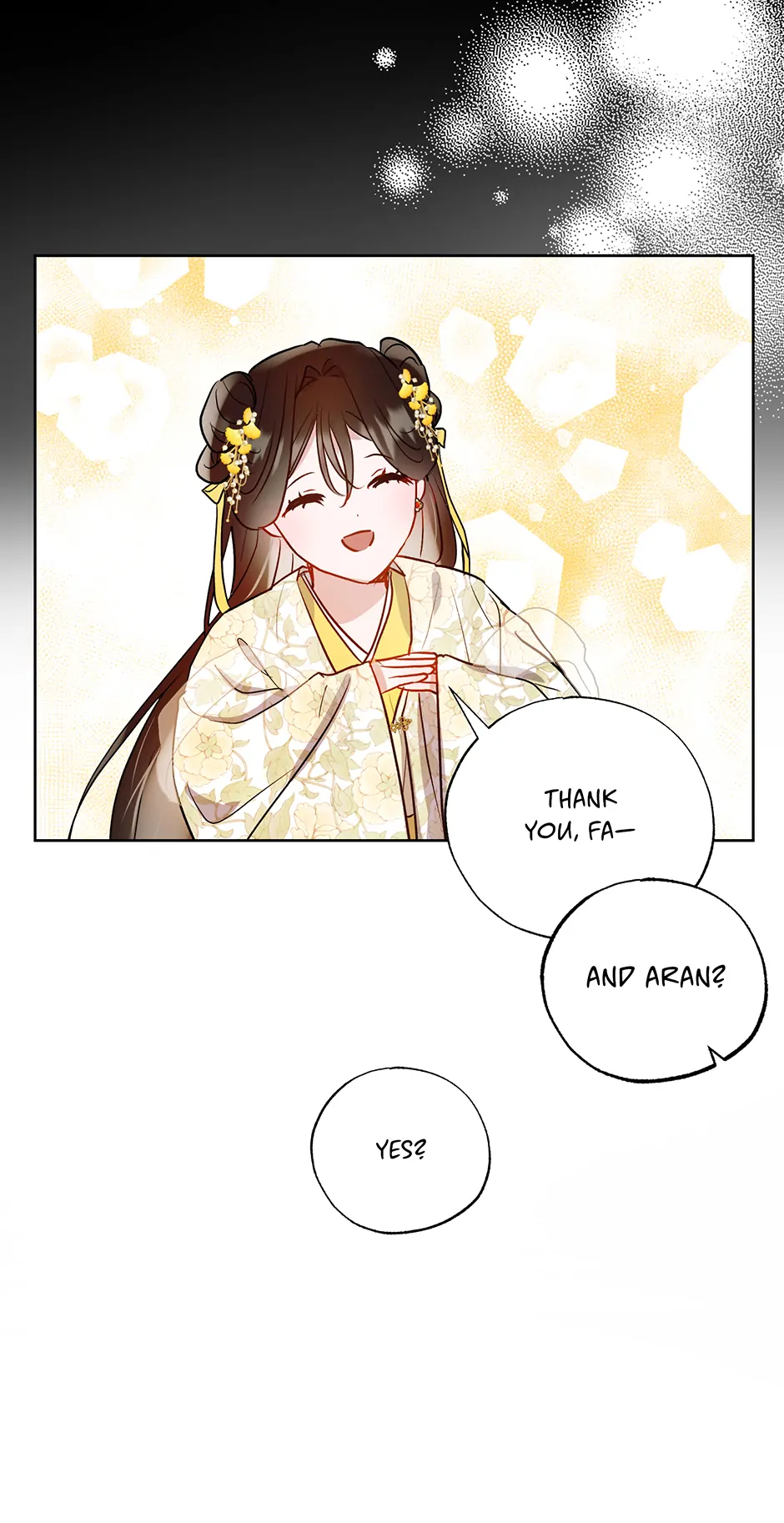 I Want to Live a Good Life Chapter 42 50