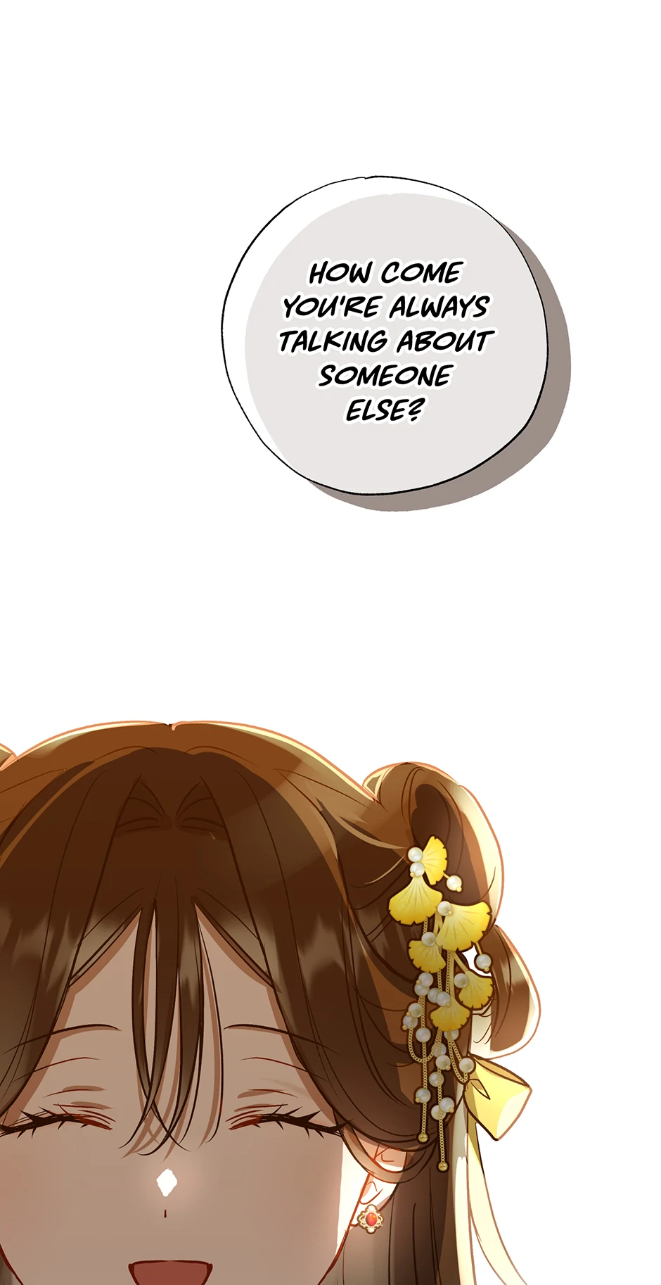 I Want to Live a Good Life Chapter 42 51