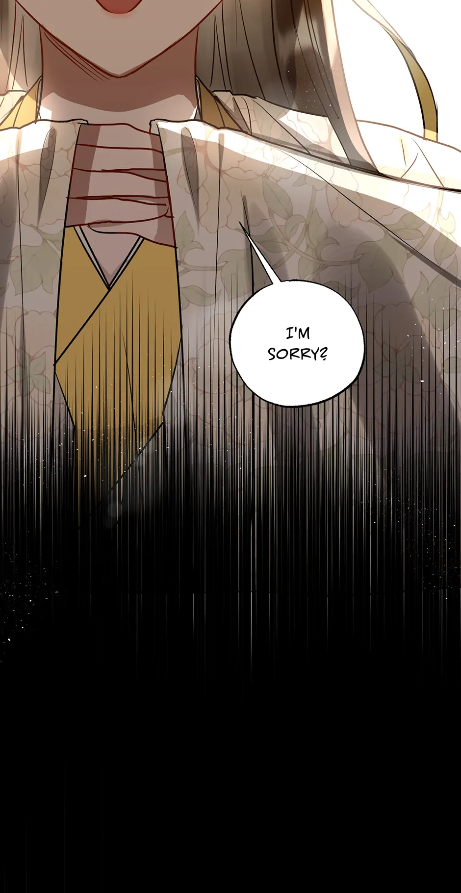 I Want to Live a Good Life Chapter 42 52