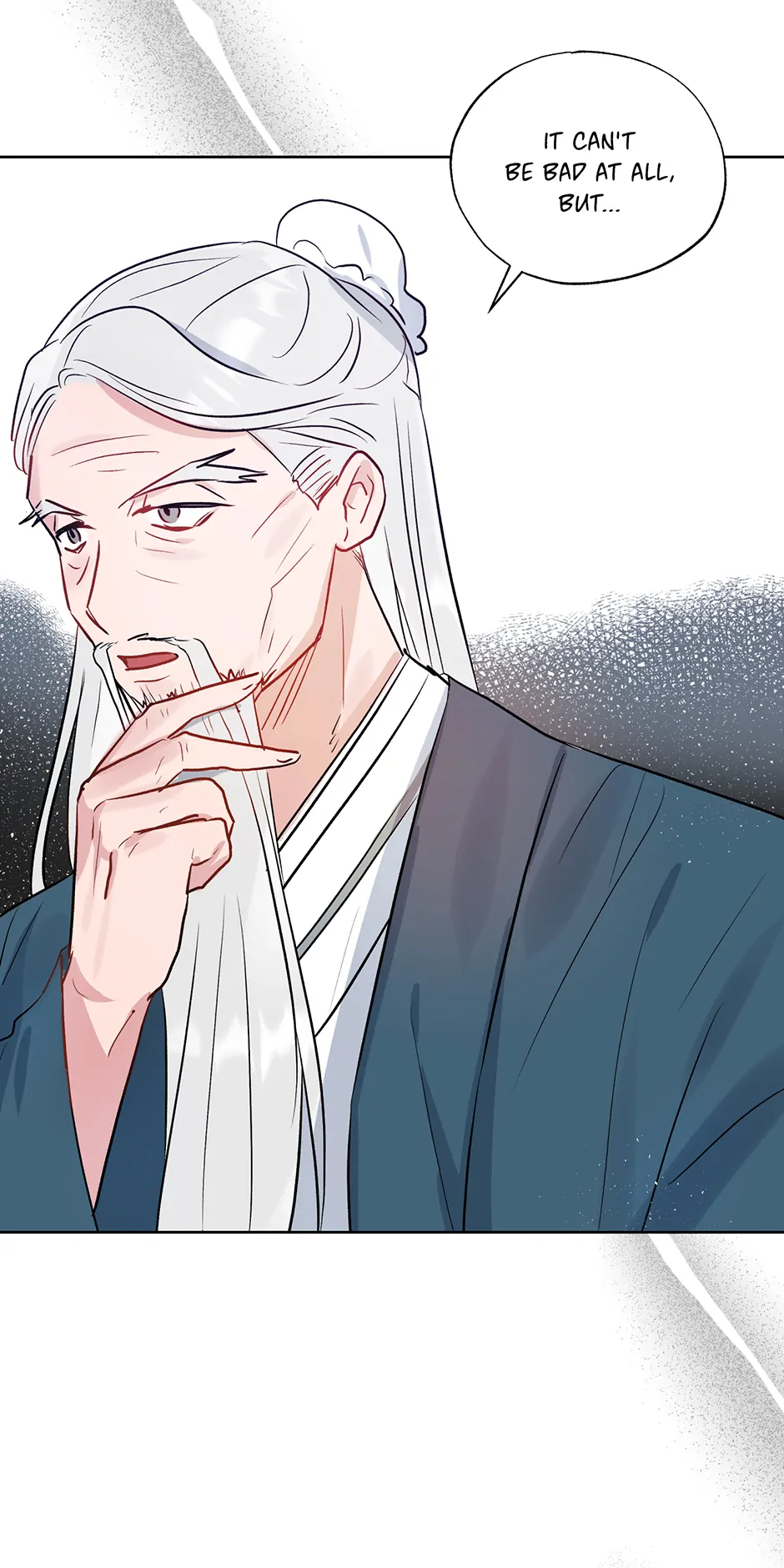 I Want to Live a Good Life Chapter 42 56