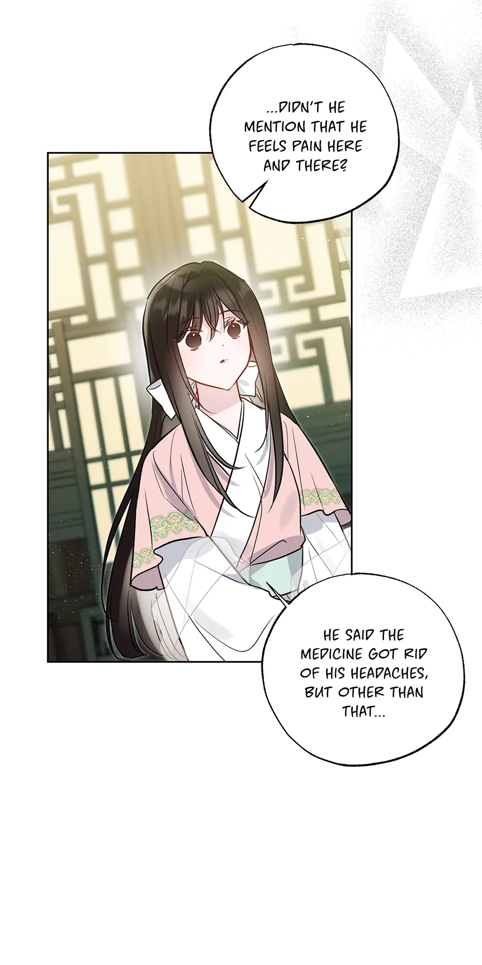 I Want to Live a Good Life Chapter 42 57