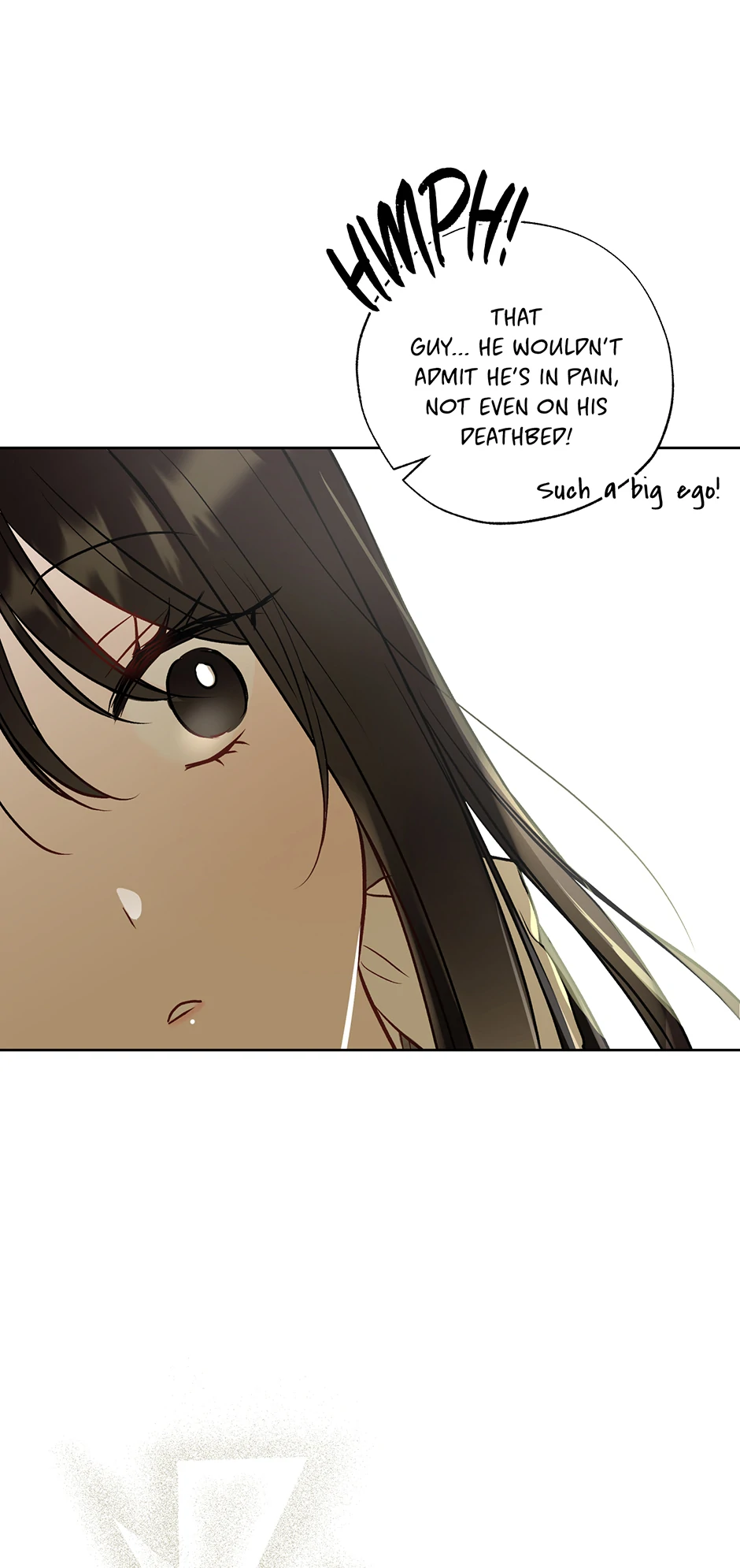 I Want to Live a Good Life Chapter 42 58