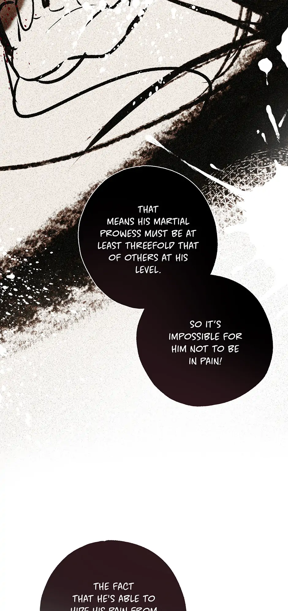 I Want to Live a Good Life Chapter 42 61