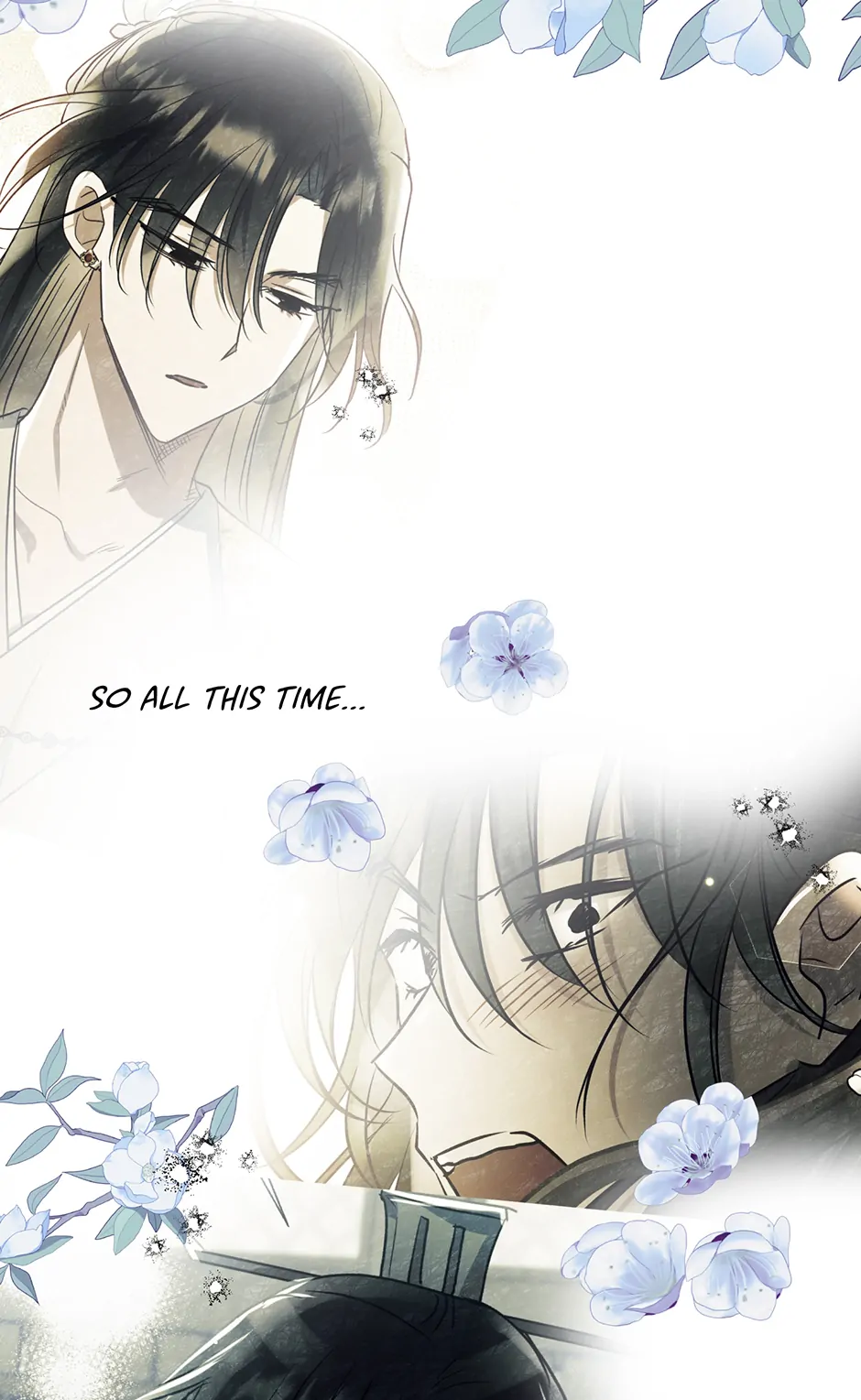 I Want to Live a Good Life Chapter 42 64