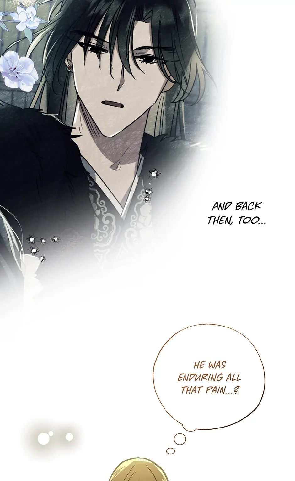 I Want to Live a Good Life Chapter 42 65
