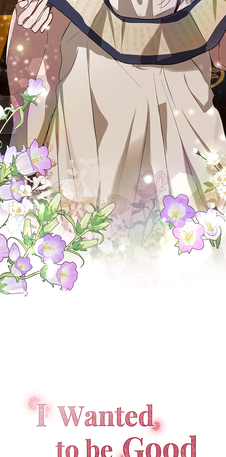 I Want to Live a Good Life Chapter 42 7