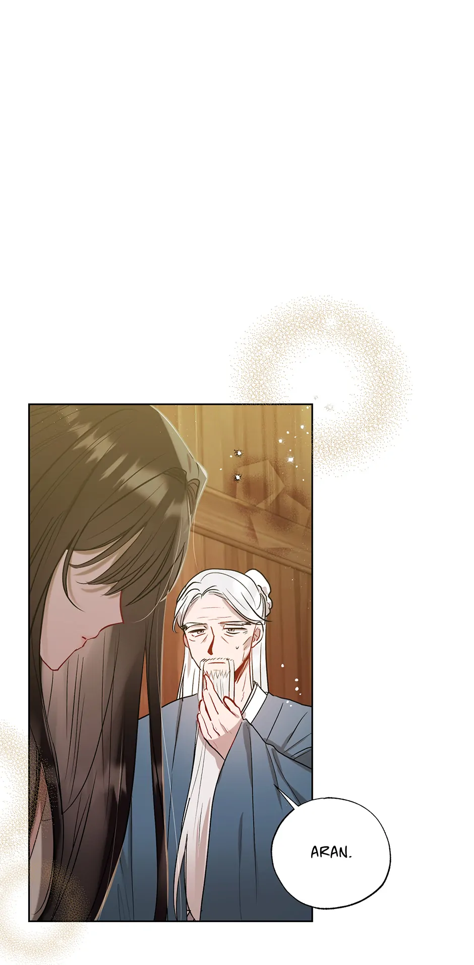 I Want to Live a Good Life Chapter 43 1