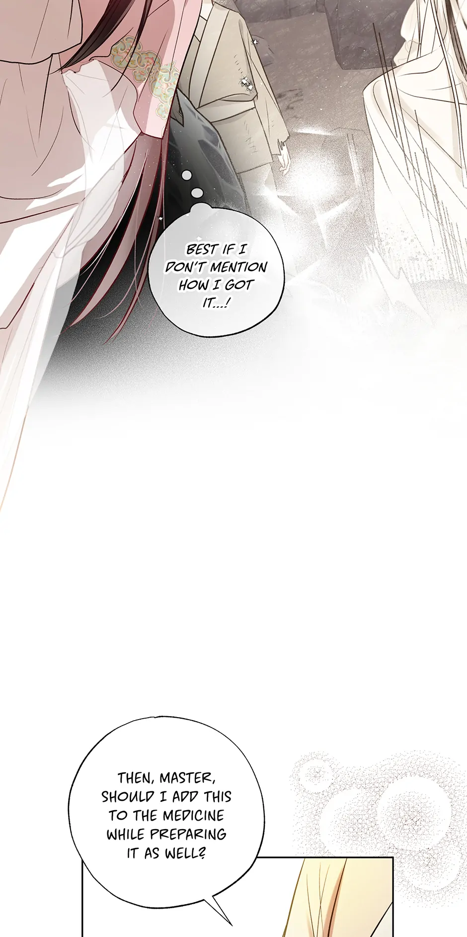 I Want to Live a Good Life Chapter 43 13