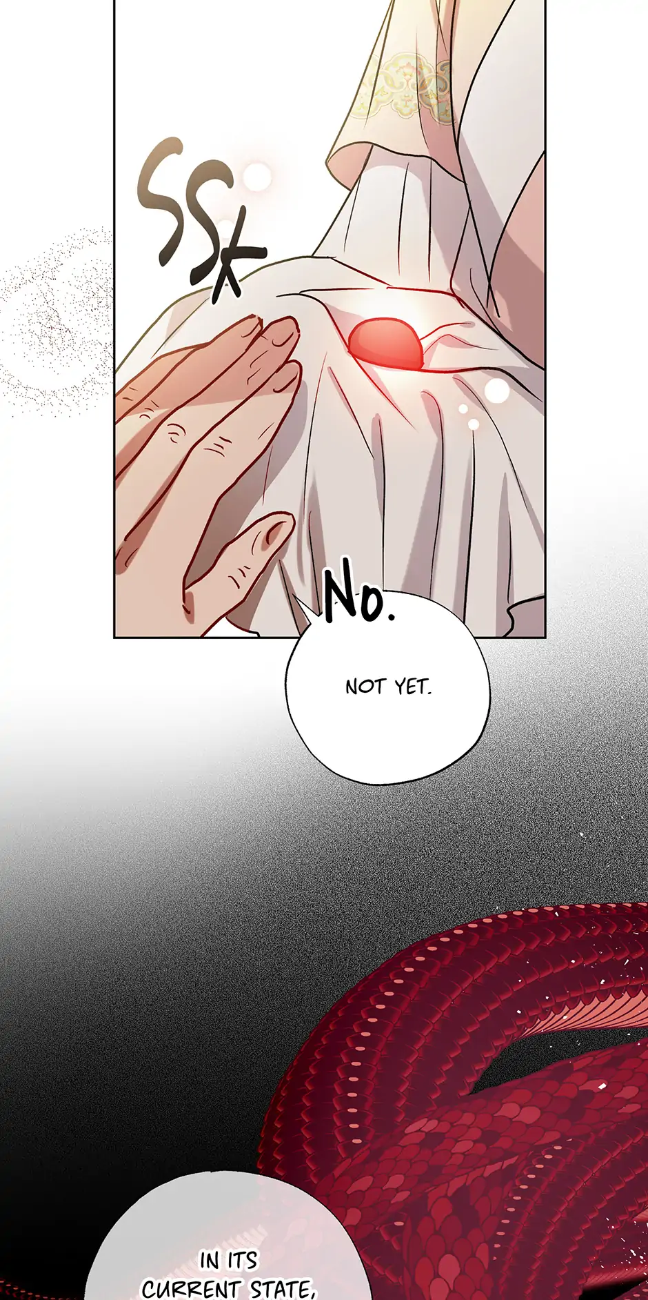 I Want to Live a Good Life Chapter 43 14
