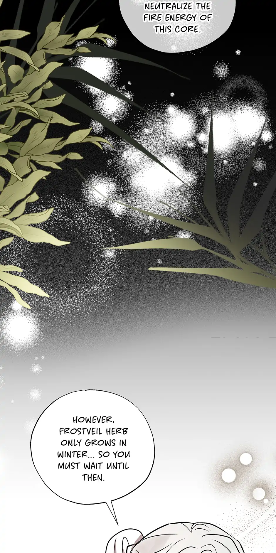 I Want to Live a Good Life Chapter 43 16