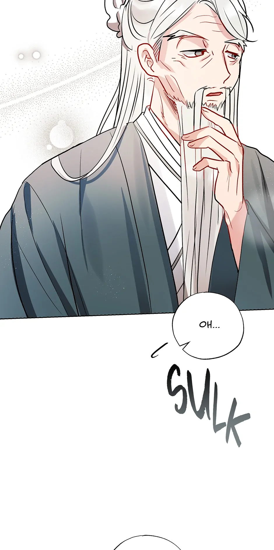 I Want to Live a Good Life Chapter 43 17