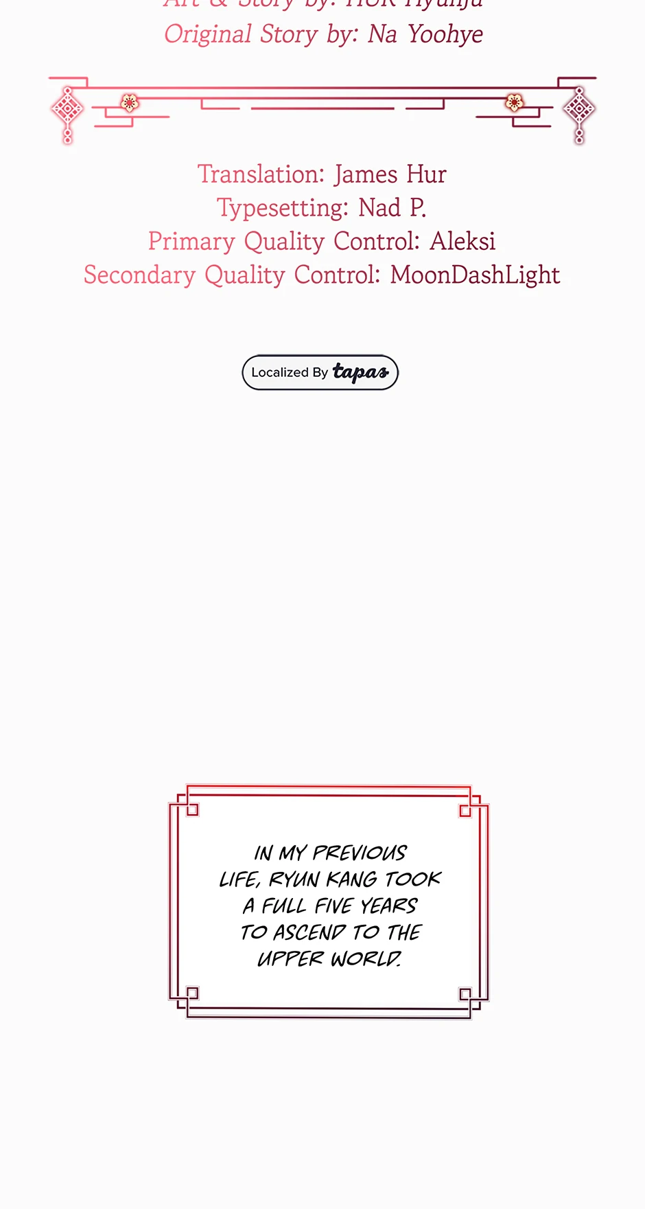 I Want to Live a Good Life Chapter 43 21