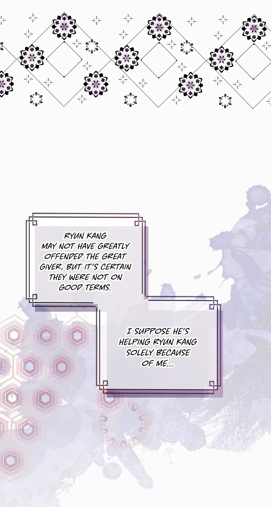 I Want to Live a Good Life Chapter 43 22