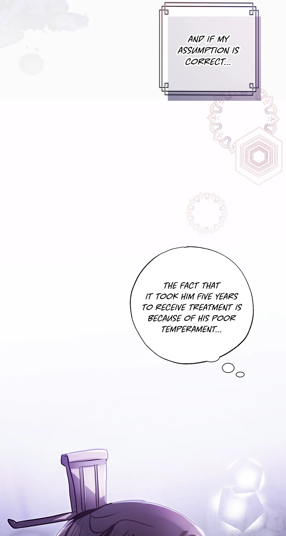 I Want to Live a Good Life Chapter 43 23