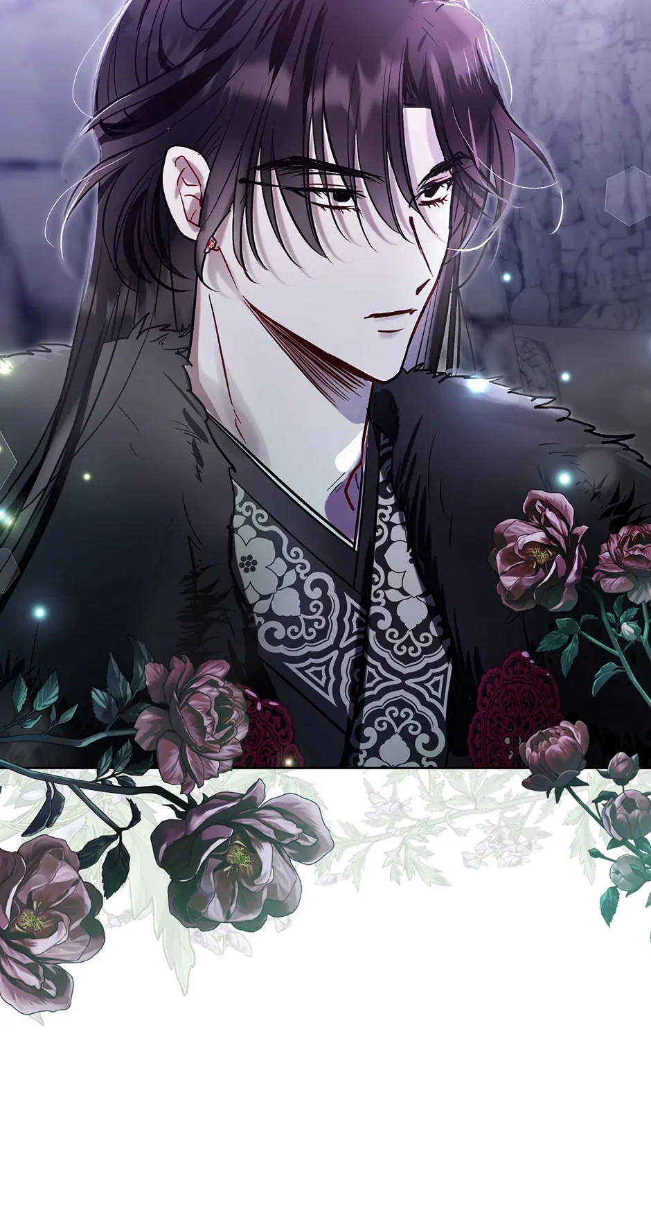 I Want to Live a Good Life Chapter 43 24