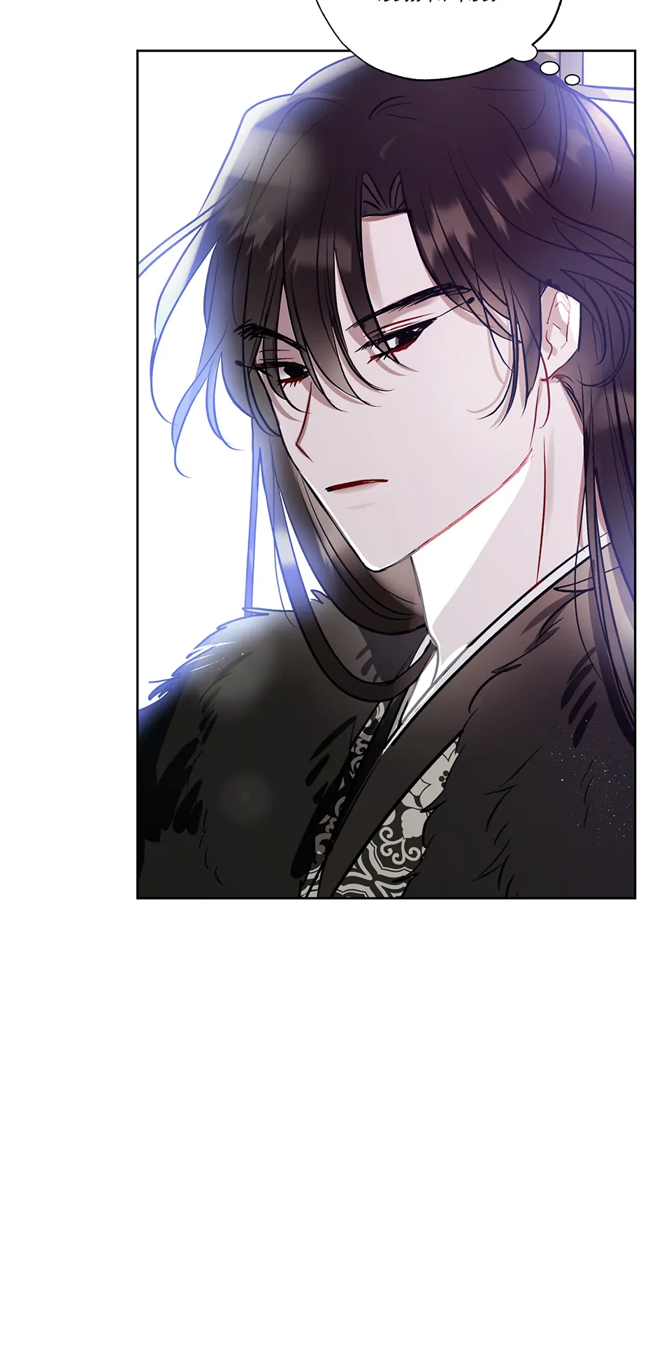 I Want to Live a Good Life Chapter 43 27