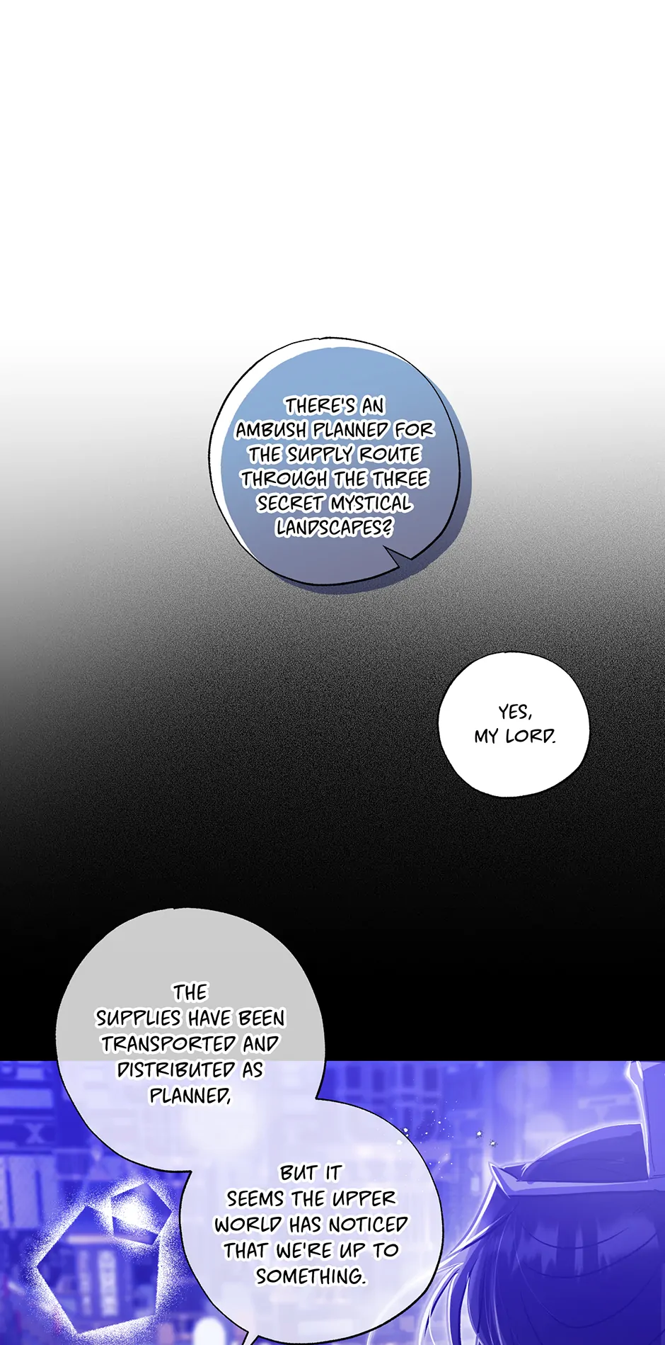 I Want to Live a Good Life Chapter 43 31