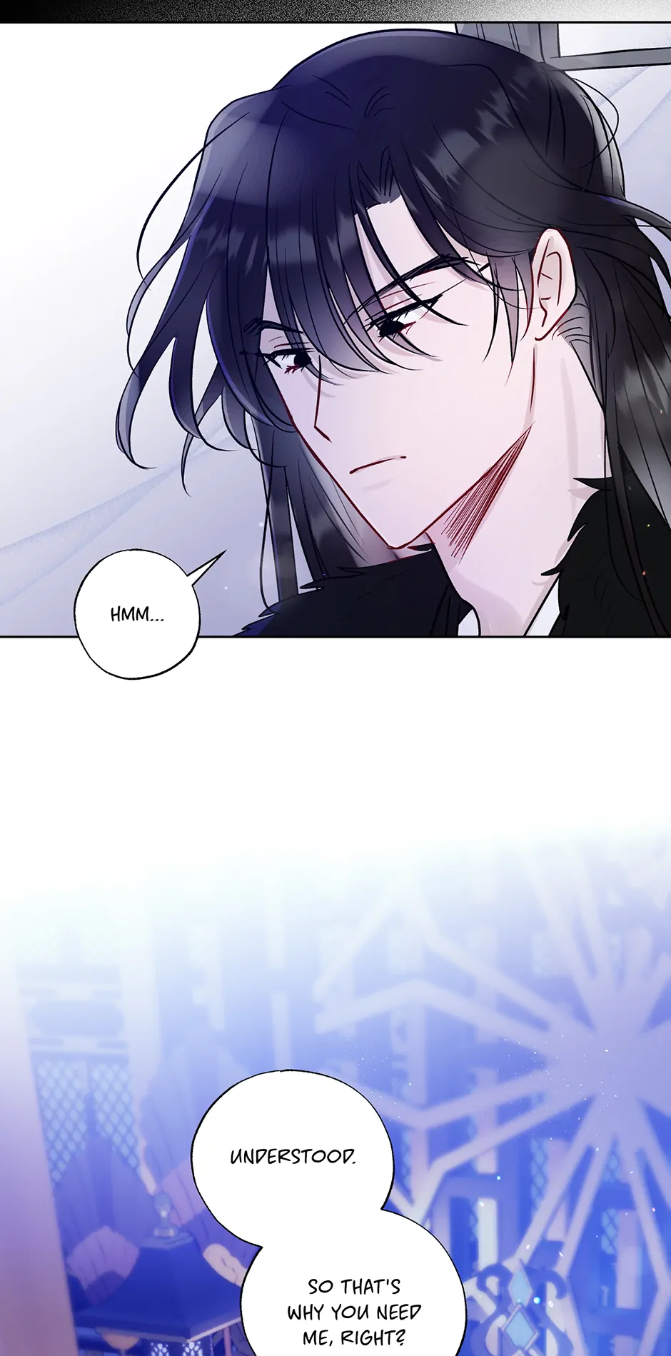 I Want to Live a Good Life Chapter 43 33