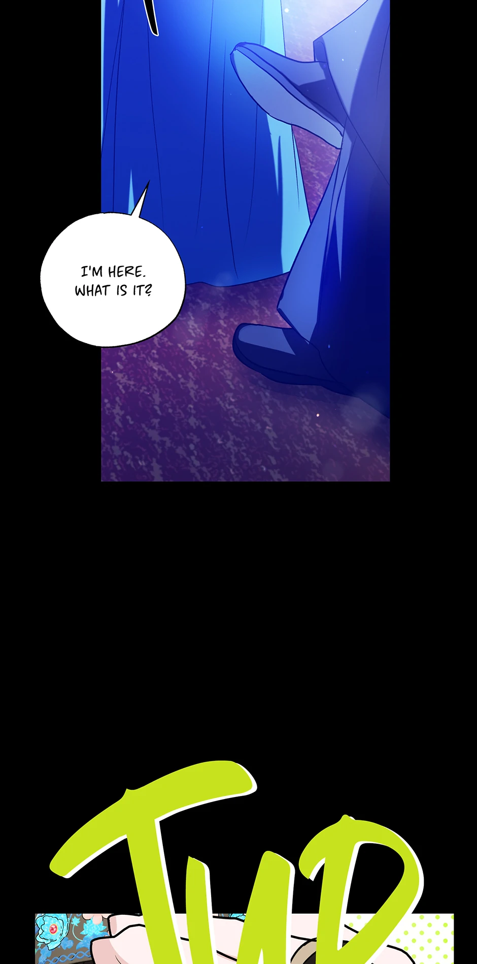 I Want to Live a Good Life Chapter 43 35