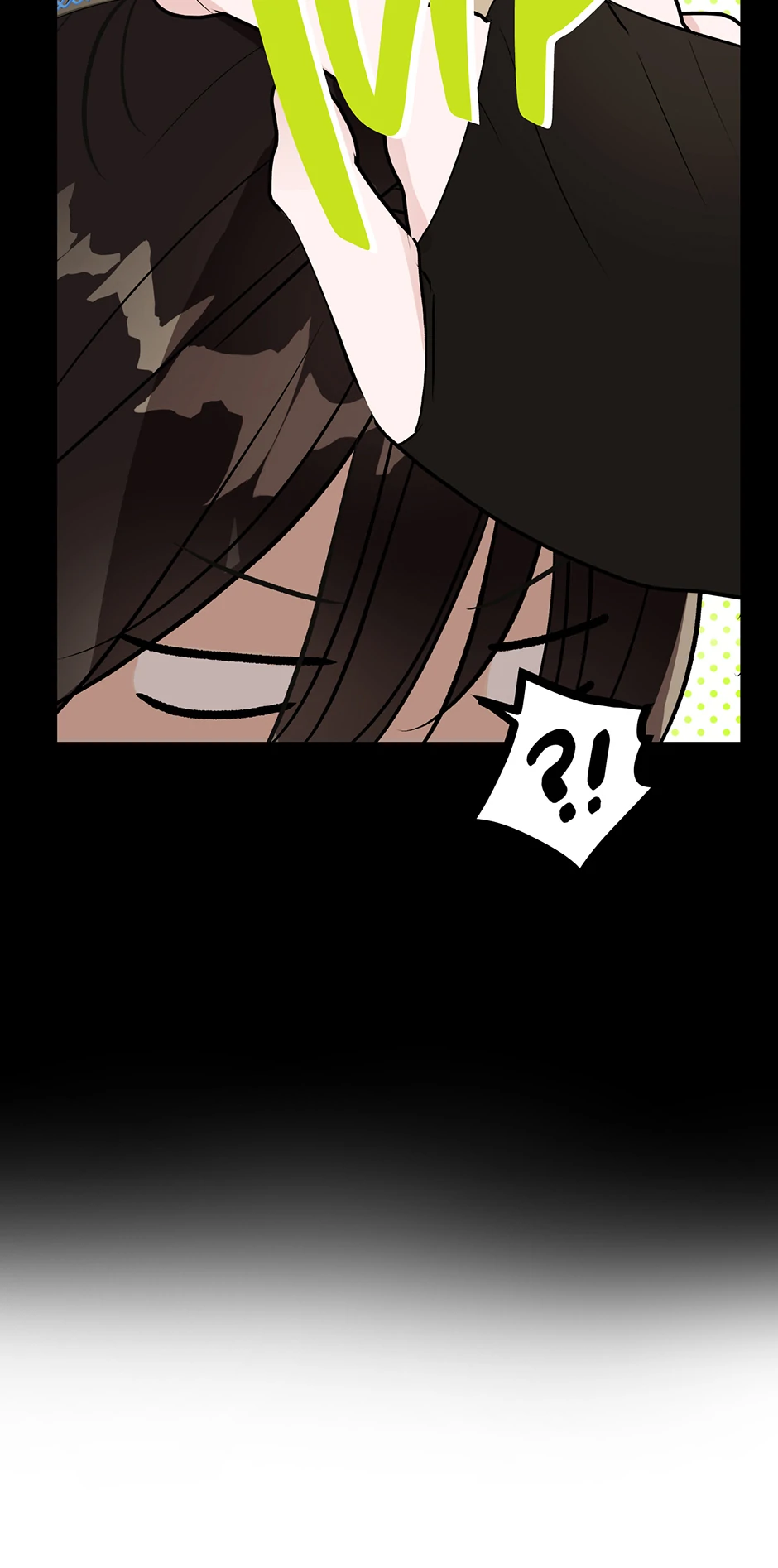 I Want to Live a Good Life Chapter 43 36