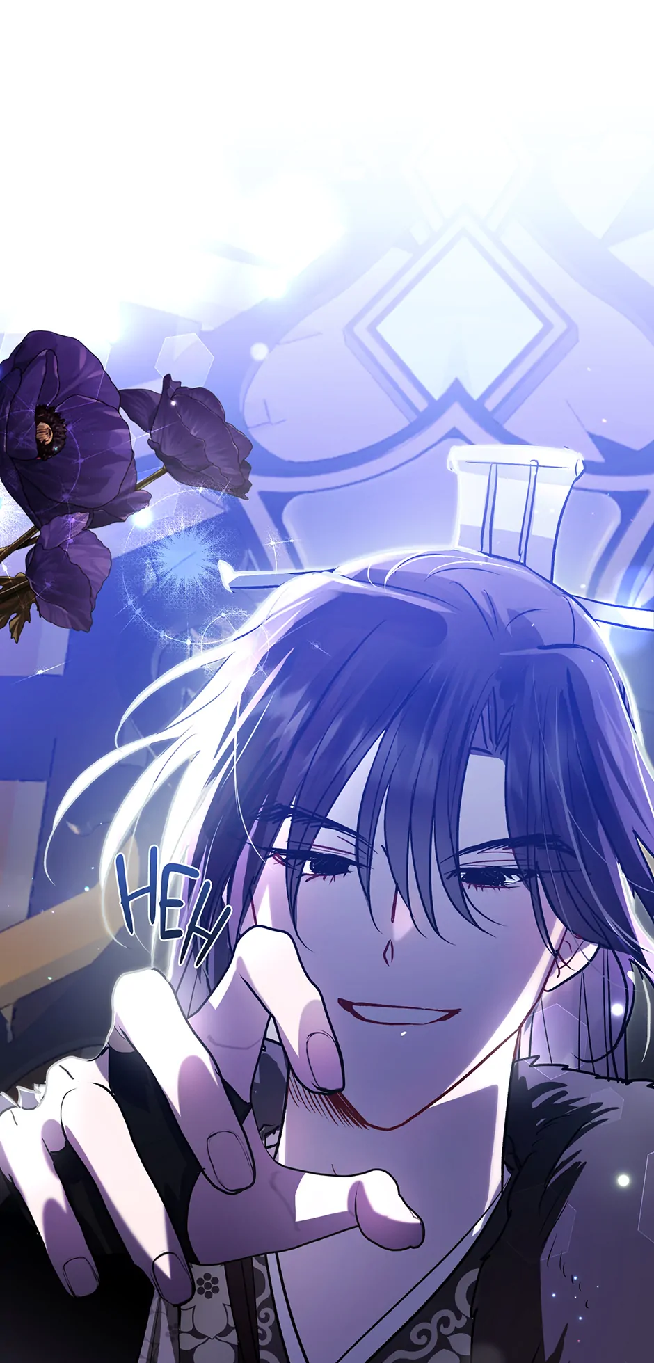 I Want to Live a Good Life Chapter 43 37