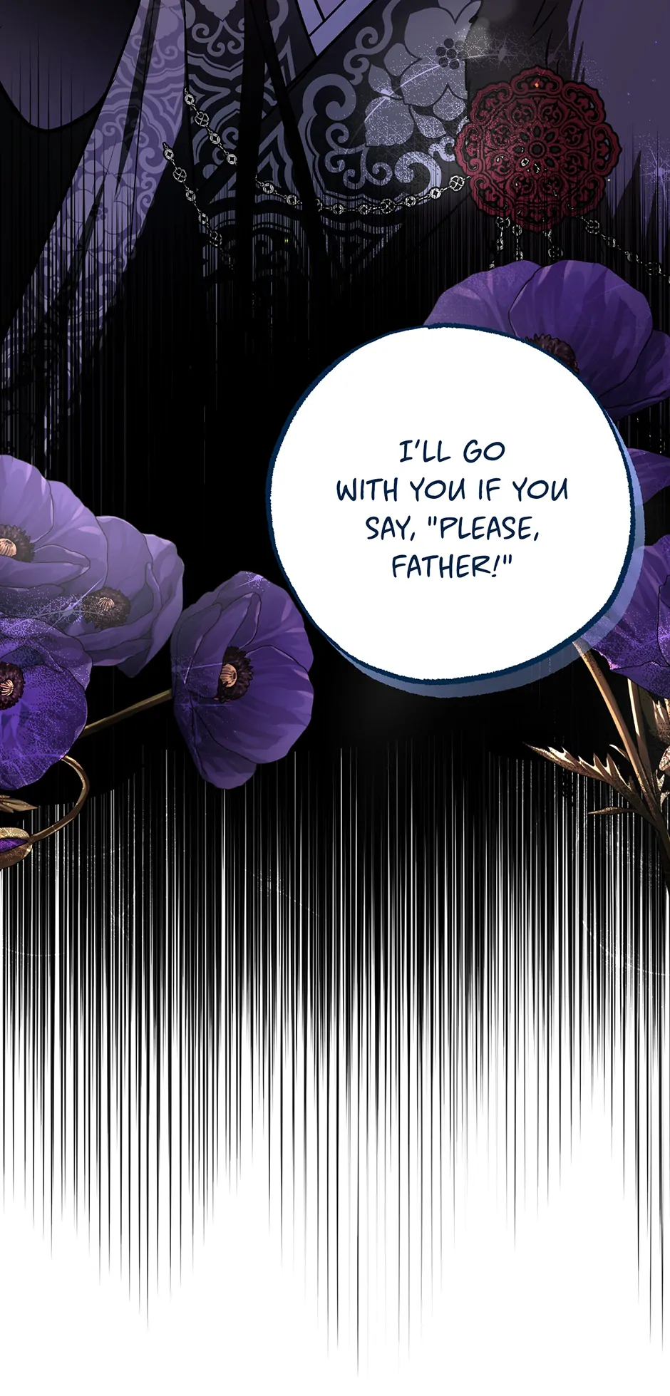 I Want to Live a Good Life Chapter 43 38