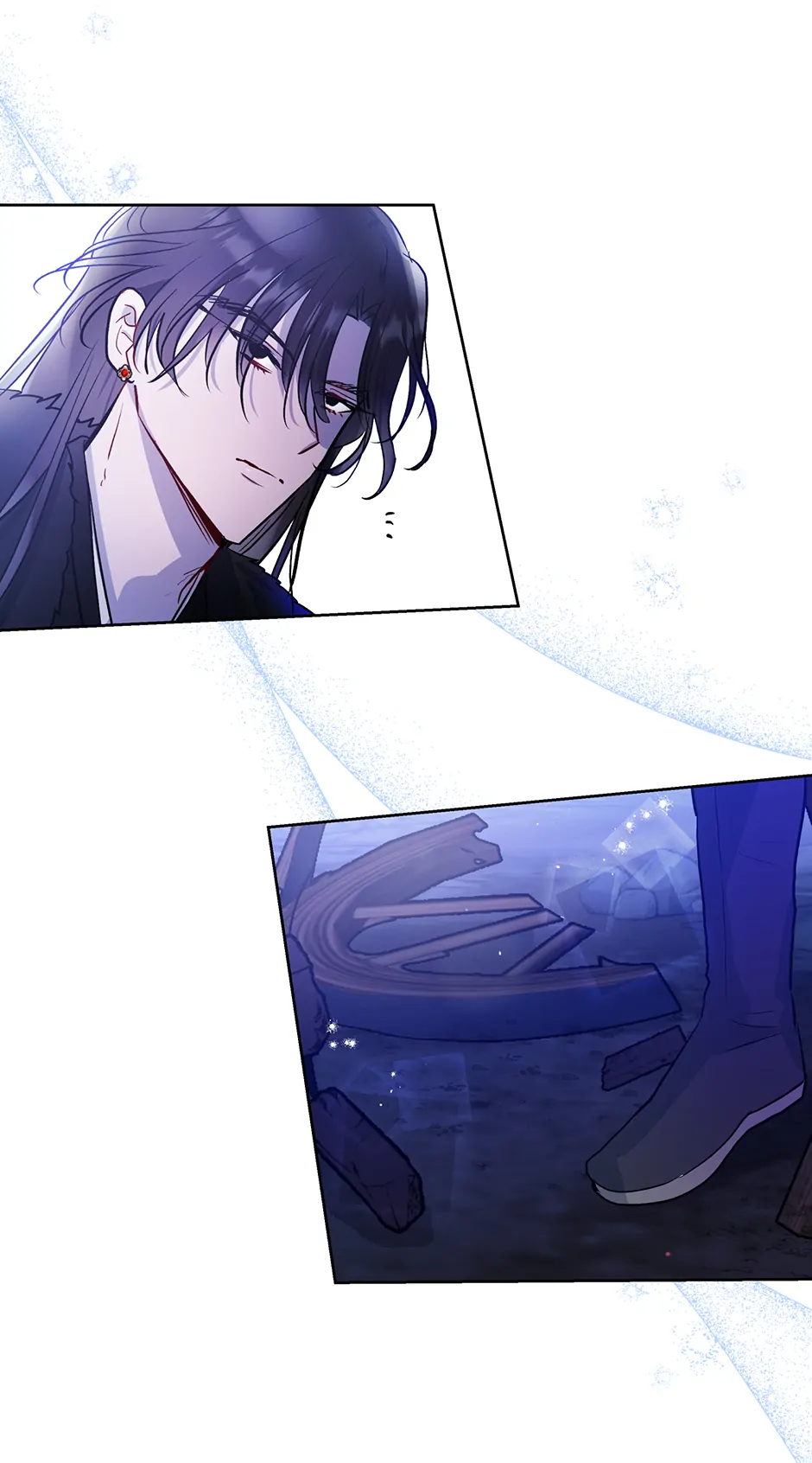 I Want to Live a Good Life Chapter 43 43