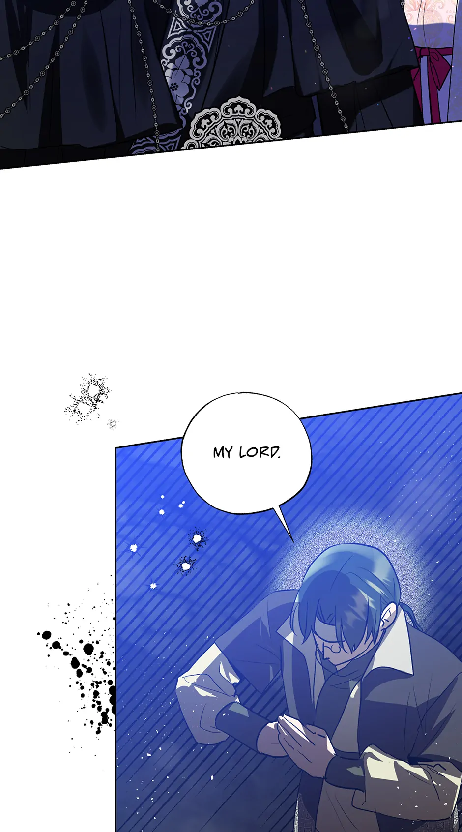I Want to Live a Good Life Chapter 43 45