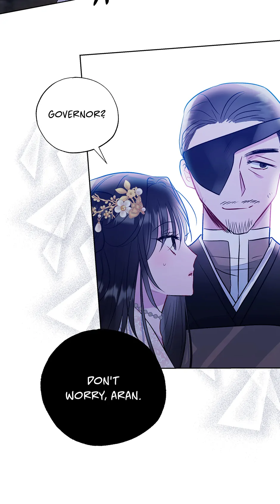 I Want to Live a Good Life Chapter 43 47
