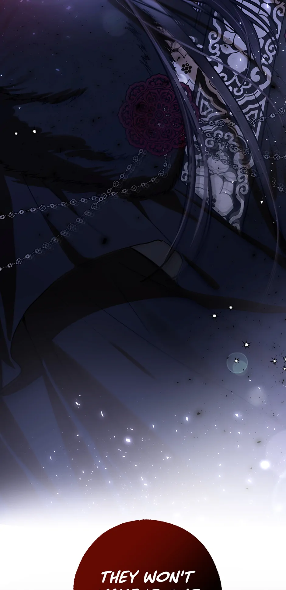 I Want to Live a Good Life Chapter 43 49